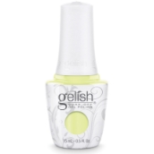 Gelish - A Tribe Called Cool