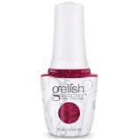 Gelish Soak-Off Gel ALL TIED UP…WITH A BOW