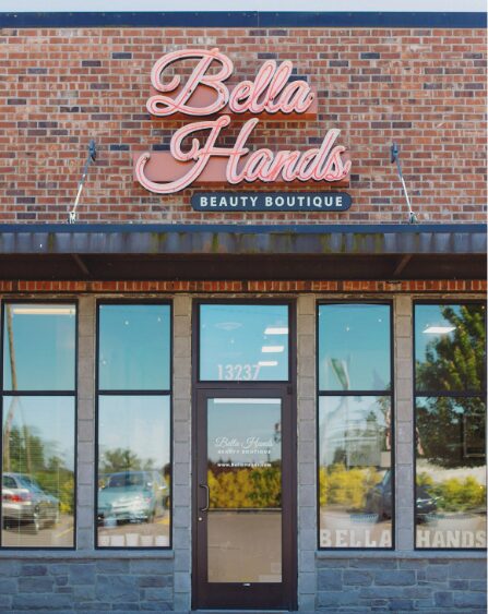 Bella Hands - Beauty Boutique