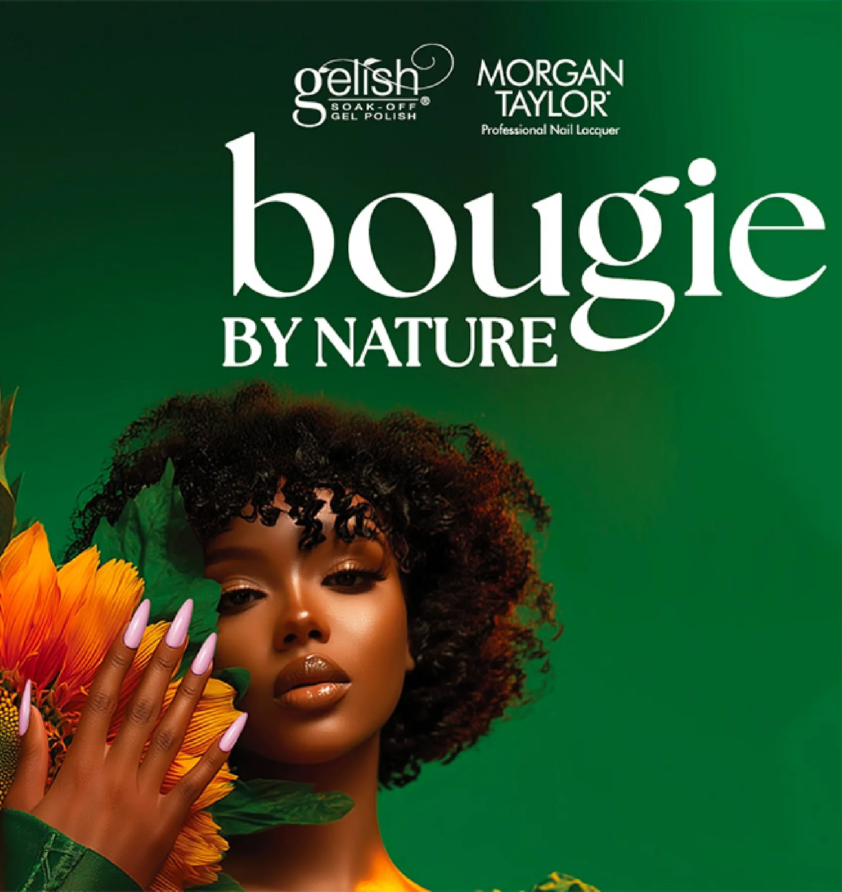 bougie BY NATURE