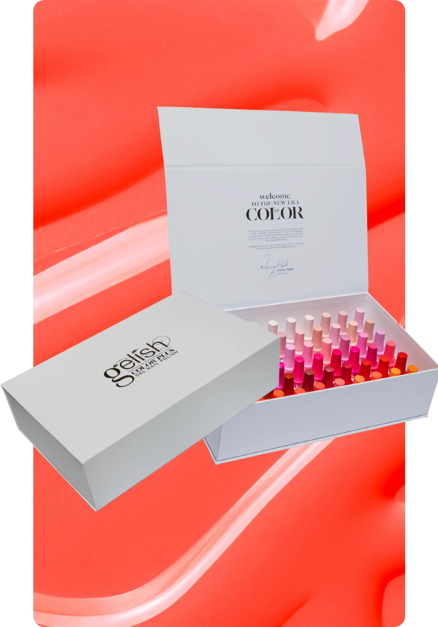 Salon Sets