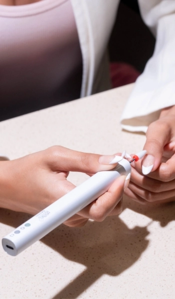 On The Go Portable E-File