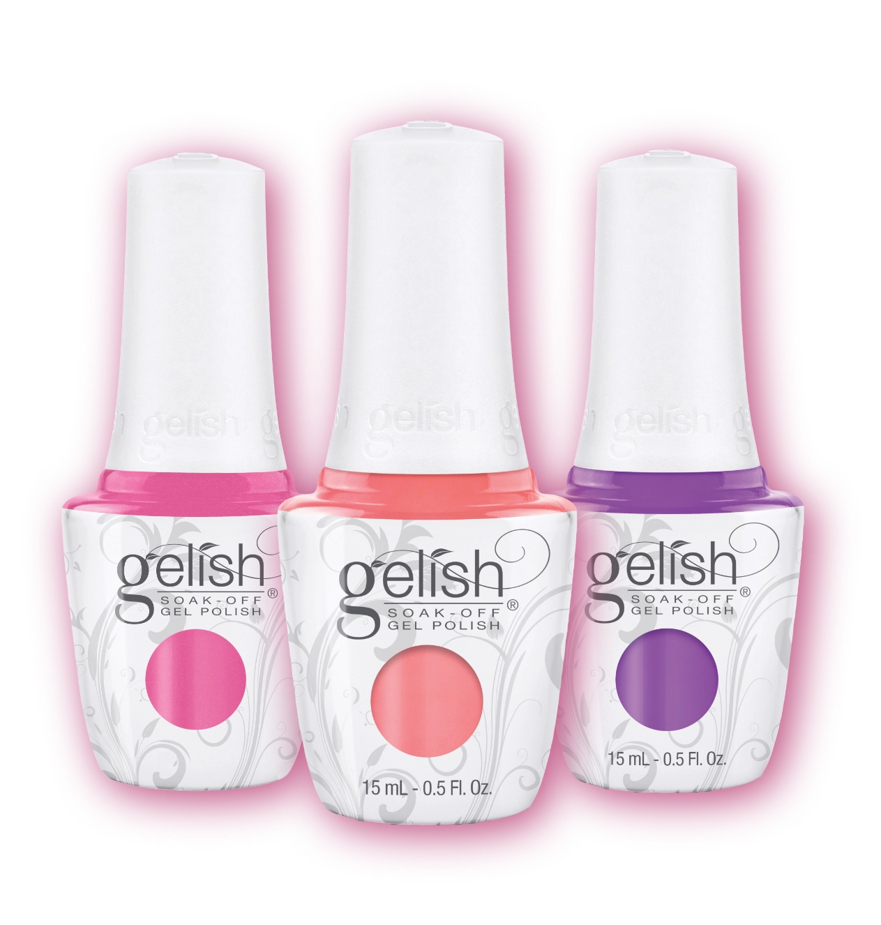 Cheap Gelish Nail Polish