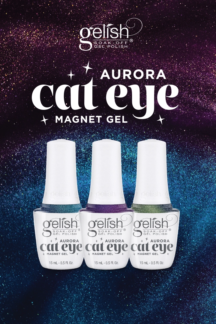 MAGNETIC AURORA