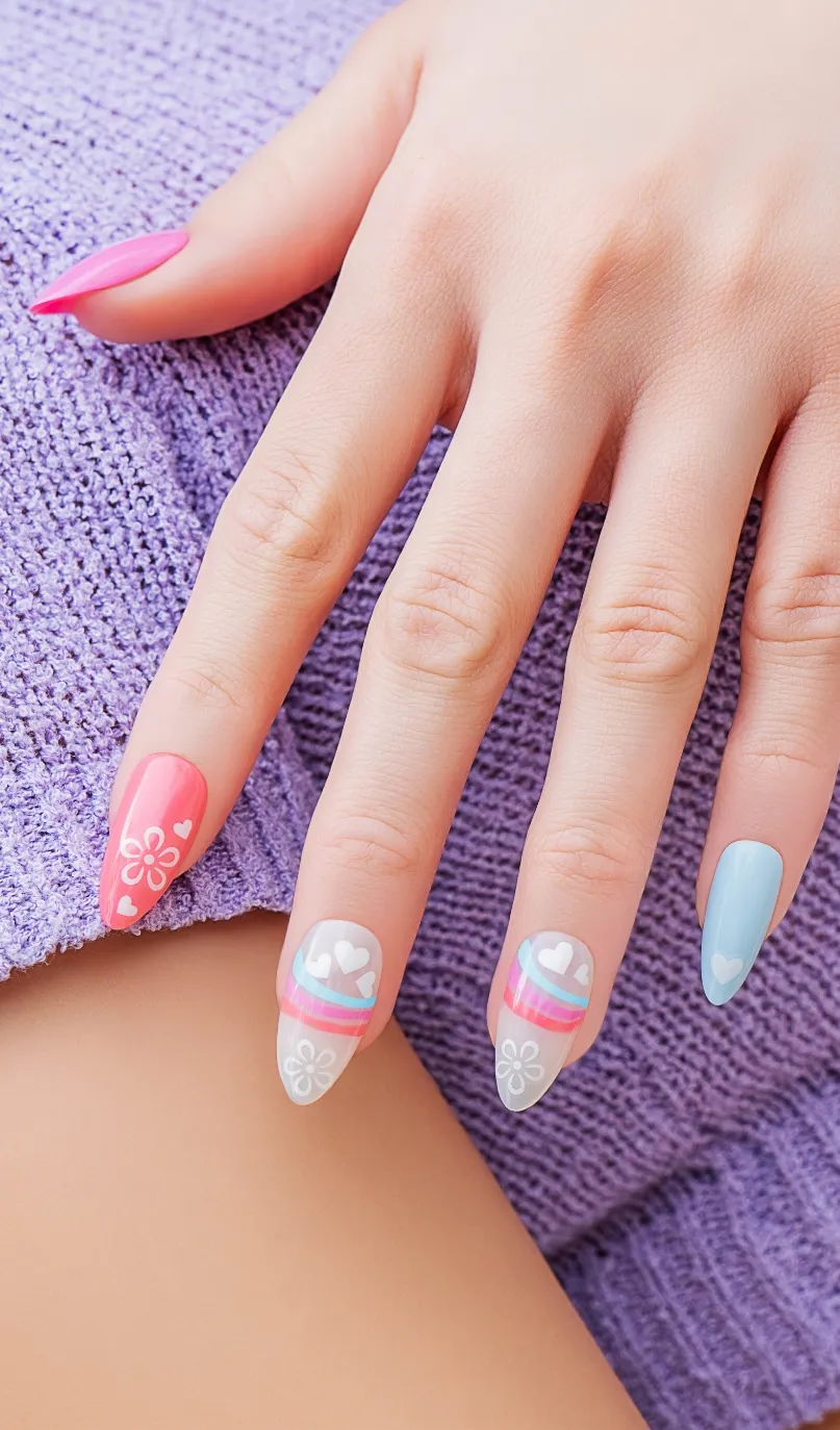 nail polish kits
