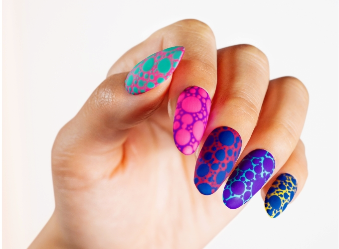 Summer Trend: Bubbles
