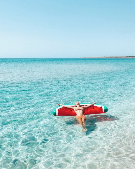 Best Beaches