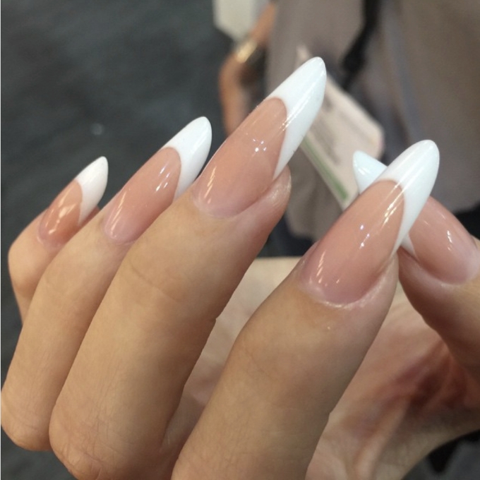 Bridal Nail Prep gallery