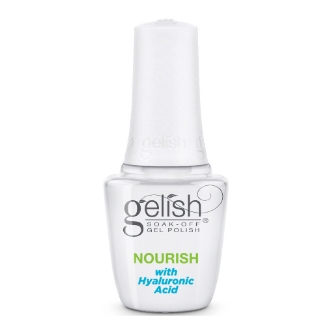 Gelish Gelish Nourish Cuticle Oil with HA