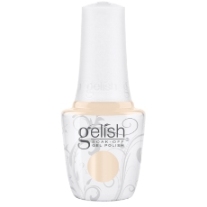Gelish bottle of WRAPPED AROUND YOUR FINGER 