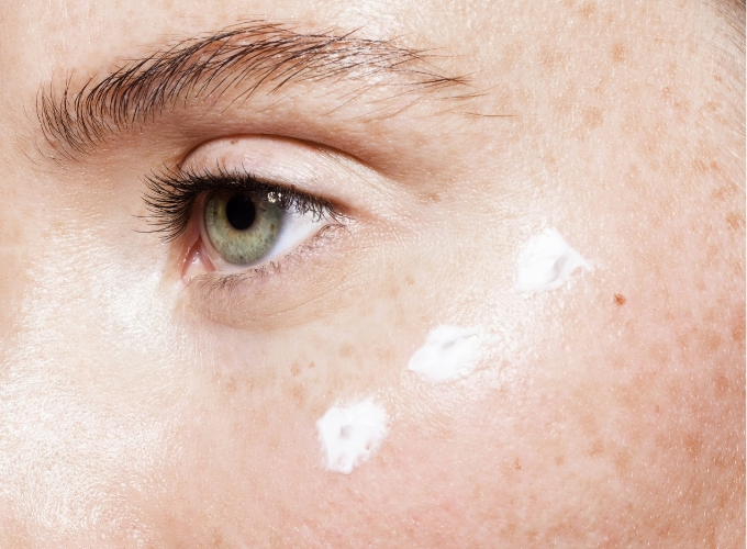 eye-cream