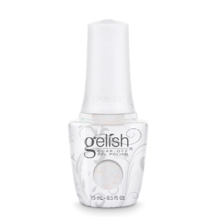 Gelish Izzy Wizzy, Let’s Get Busy