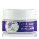 Calm Lavender & Sage Massage Butter
