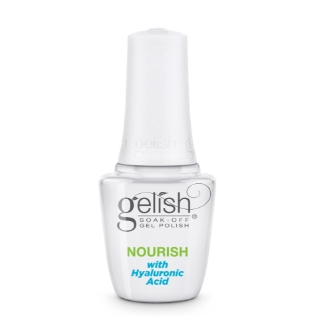 Gelish Nourish Cuticle Oil with HA