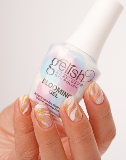 Gelish Blooming Gel