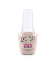 Gelish Brush-On Builder - Beige Nude