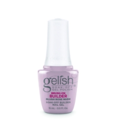 Gelish Brush-On Builder - Blush Rose Nude