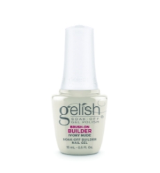 Gelish Brush-On Builder - Ivory Nude