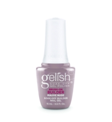 Gelish Brush-On Builder - Mauve Nude