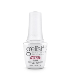 Gelish Brush-On Builder - Clear