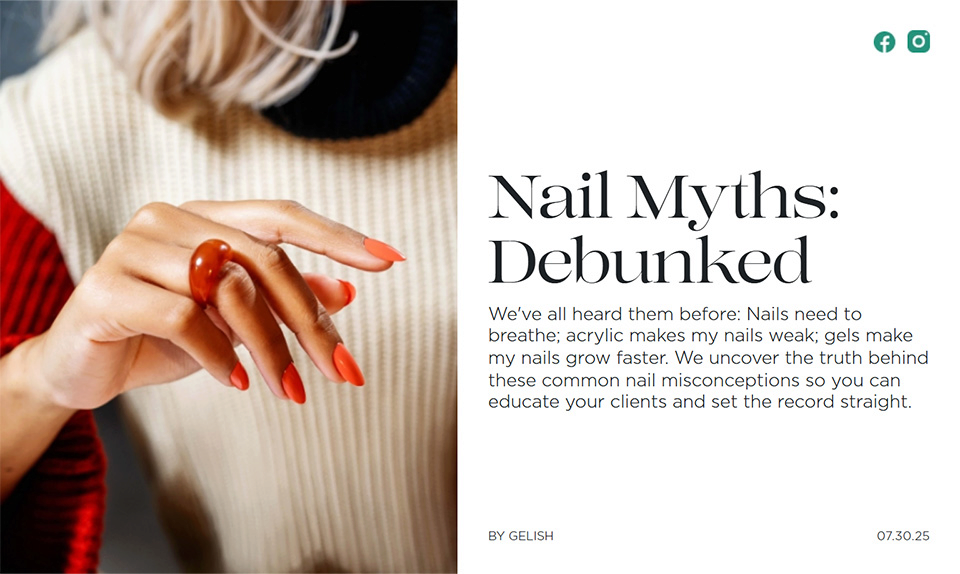 Hair And Skin Care Myths Debunked: 25 Things the Internet Gets Wrong 