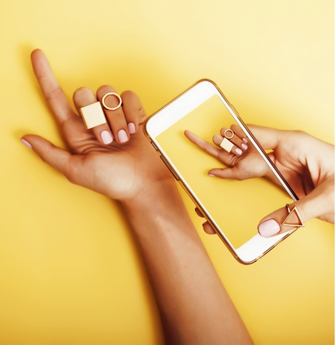 Nail Care Ritual