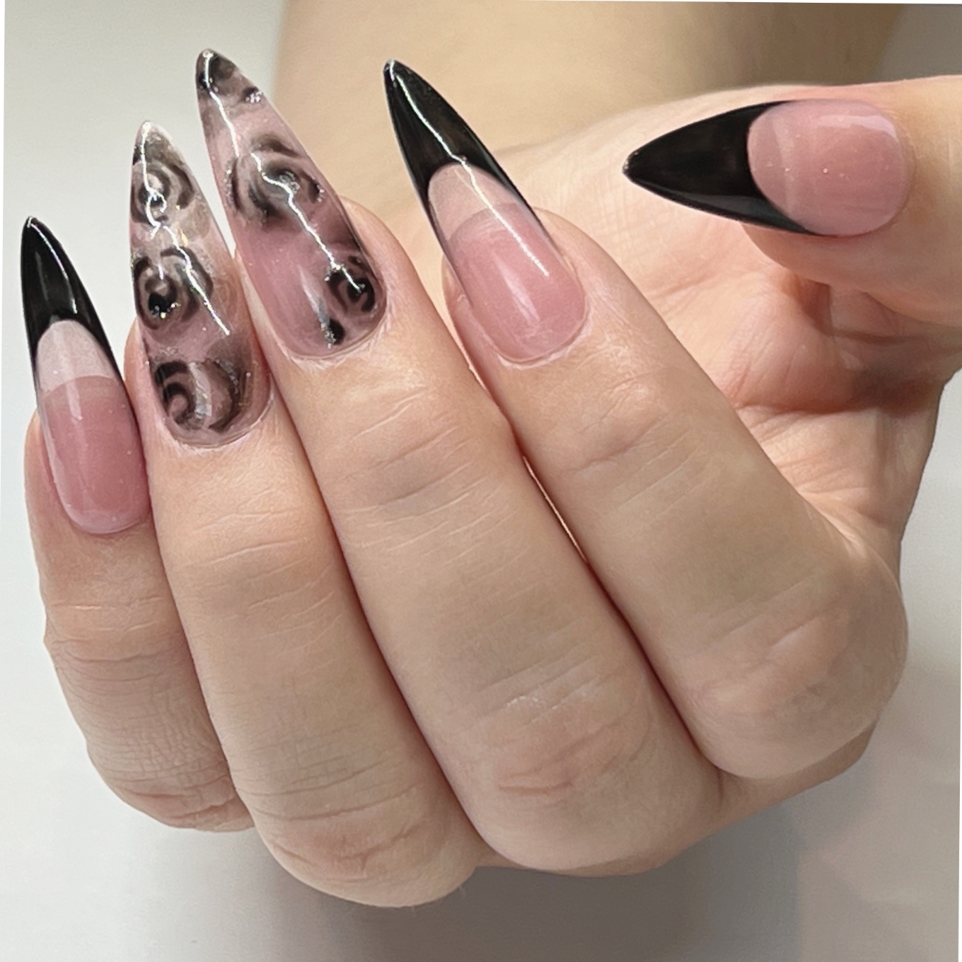 Nicki Wallner Nail Designs