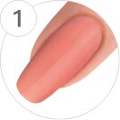 nail art step 1