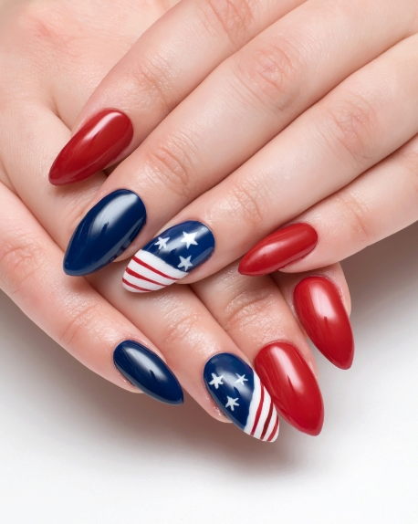 Stars & Stripes