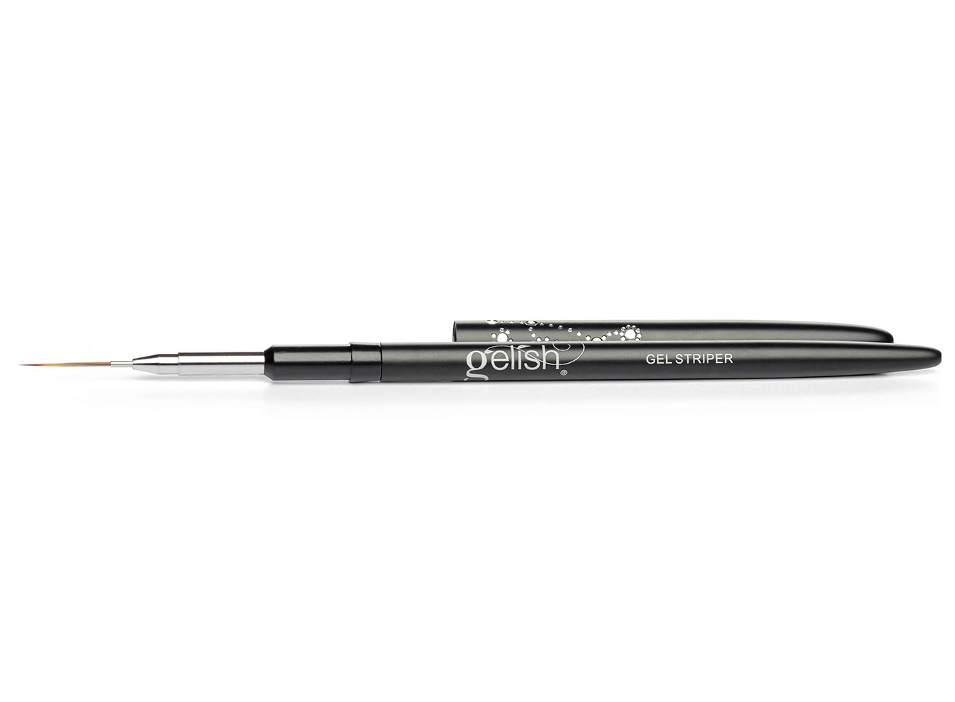 Gel Striper Brush