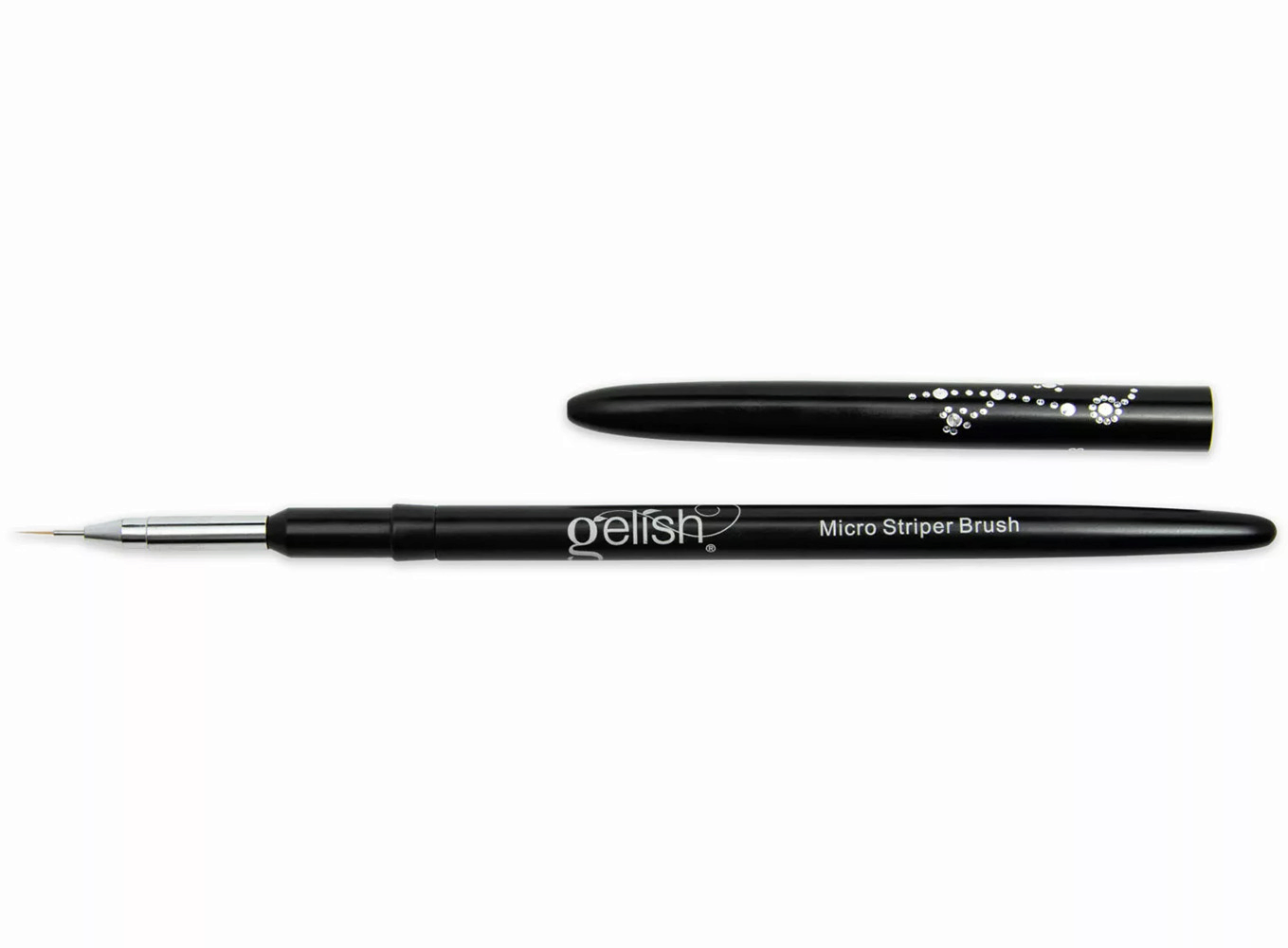 Gel Striper Brush