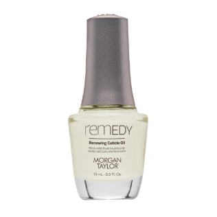 Morgan Taylor Remedy Cuticle Oil