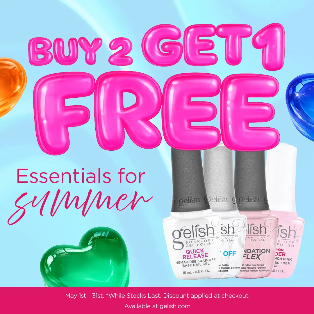 Essentials for Summer Buy 2 get 1 free