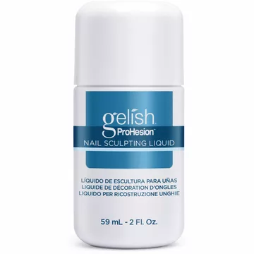 Gelish Prohesion Nail Sculpting Liquid, 2 oz.