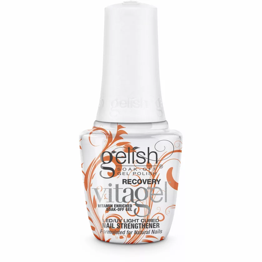 Gelish Vitagel RECOVERY Nail Strengthener