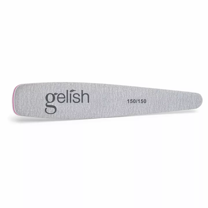 Gelish 150/150 Grit File