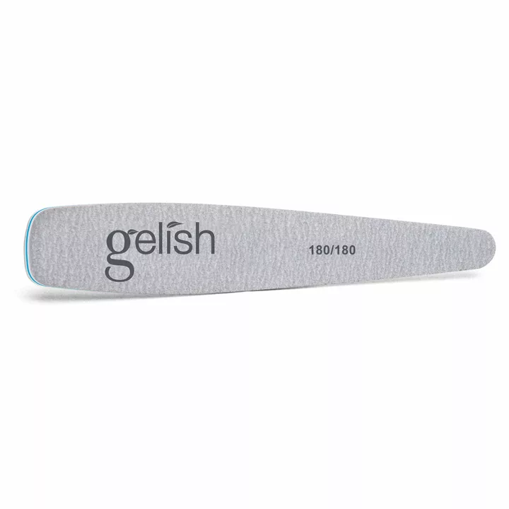Gelish 180/180 Grit File