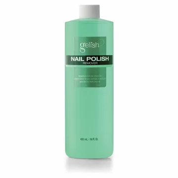 Gelish Polish Remover, 16 oz.