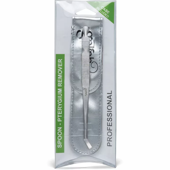 Gelish Spoon Pterygium Remover (4th Image From The Left)