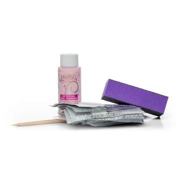 Gelish Removal Kit