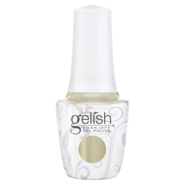 Gelish Soak-Off Gel Polish Catching Some Glaze, 0.5 fl oz.