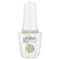 Gelish Soak-Off Gel Polish Catching Some Glaze, 0.5 fl oz.