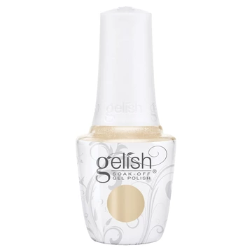 Gelish Soak-Off Gel Polish Sunburst Your Bubble, 0.5 fl oz.