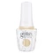 Gelish Soak-Off Gel Polish Sunburst Your Bubble, 0.5 fl oz.