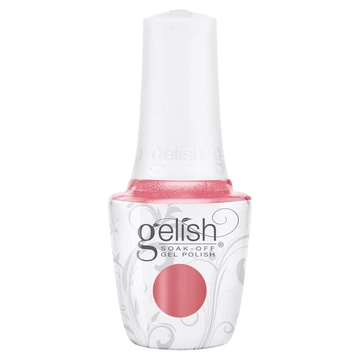 Gelish Soak-Off Gel Polish Citrus Halo, 0.5 fl oz.