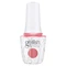 Gelish Soak-Off Gel Polish Citrus Halo, 0.5 fl oz.
