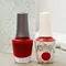 Gelish Hot Rod Red Soak-Off Gel Polish, 0.5 oz.