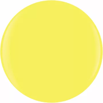 Gelish Essential Yellow Art Form CRÈME
