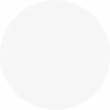 Gelish Essential White Art Form CRÈME