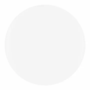 Gelish Essential White Art Form CRÈME